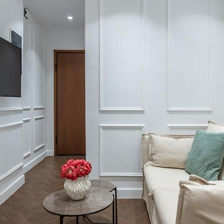 Phaedrus Living Luxury Studio Kolonaki Tsakalof Apartment Atena Exterior foto
